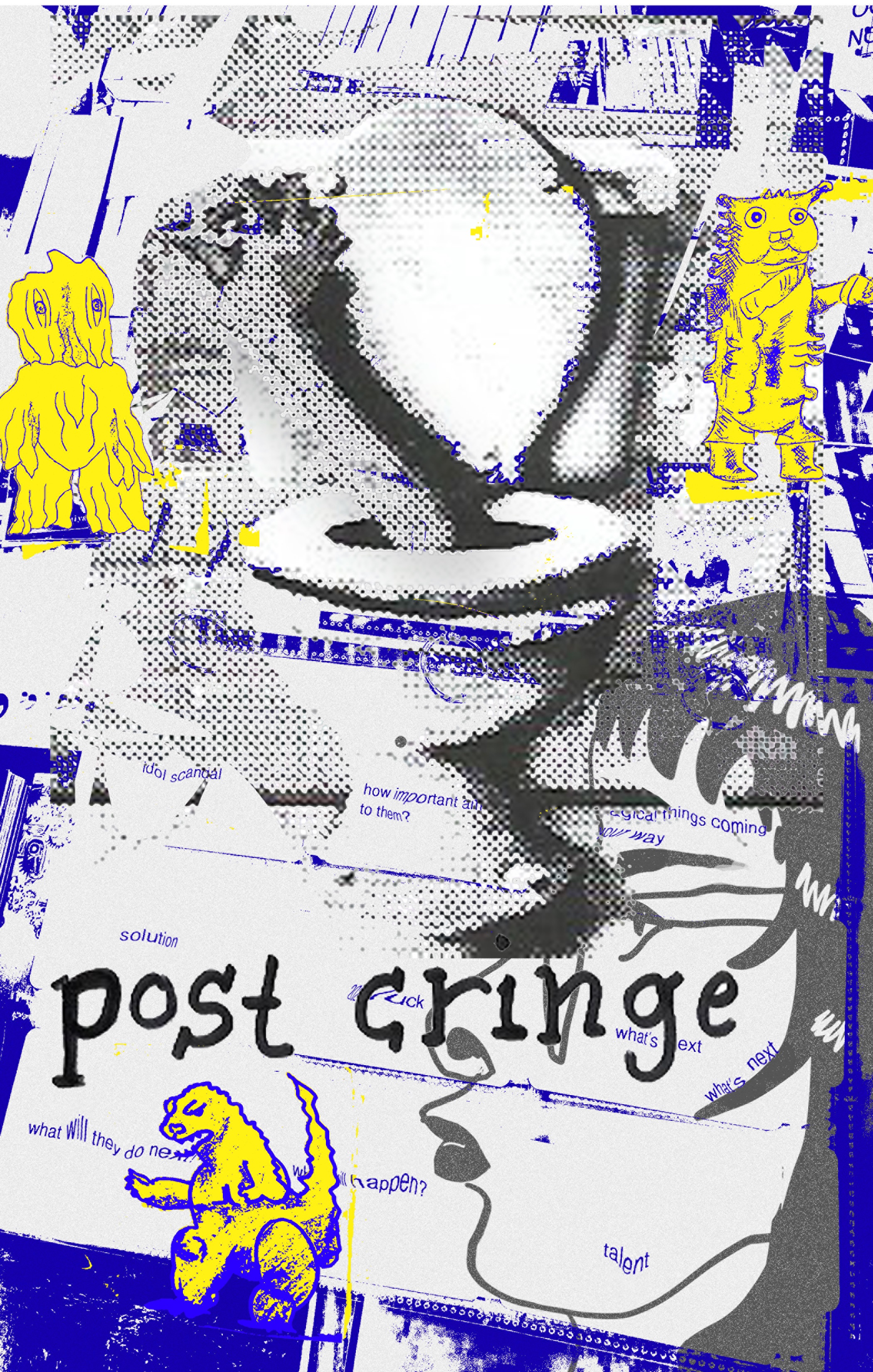 Responsive Clickable Image
